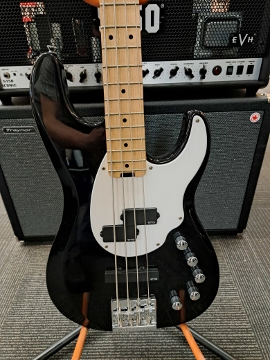 Jackson Bass Guitar 2